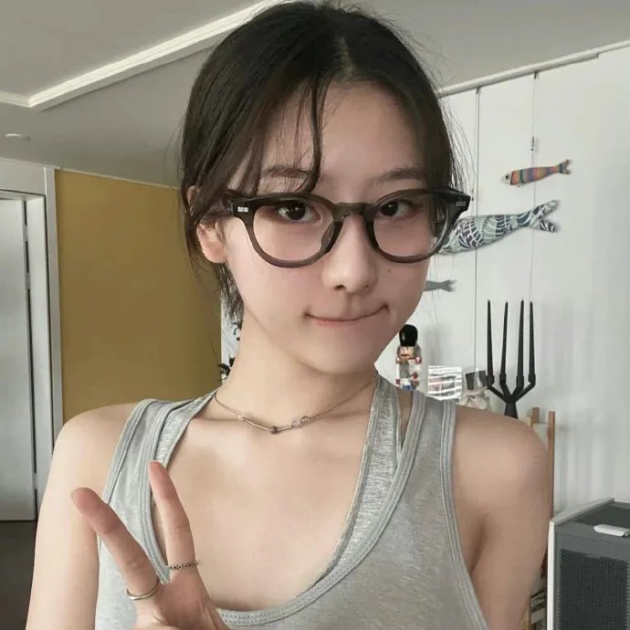 我笨善良