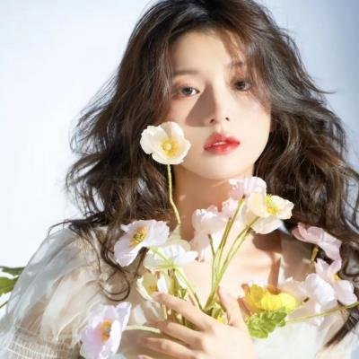 碧血黄花