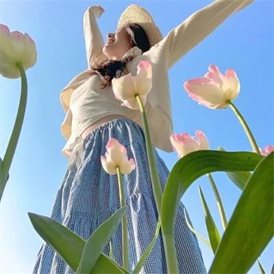 小姐好黑